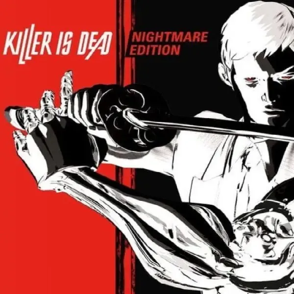 Killer Is Dead - Nightmare Edition (Ключ Steam | РФ+СНГ)
