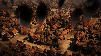 Wartales — контракт «Пожары в столице» DLC АВТОДОСТАВКА STEAM РОССИЯ
