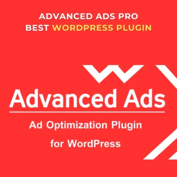 Advanced Ads Pro — Лучший рекламный плагин для WordPress