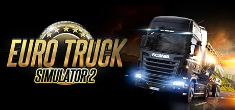 EURO TRUCK SIMULATOR 2 [RU] (STEAM KEY / REGION FREE / WORLD WIDE / GLOBAL)