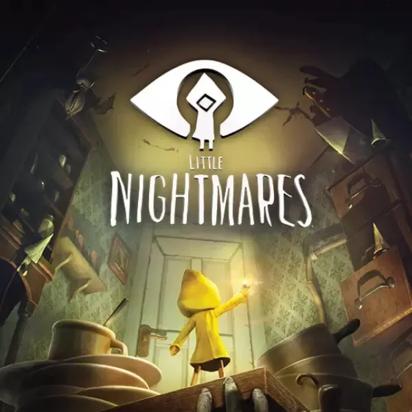 Little Nightmares - (Steam гифт | Казахстан)