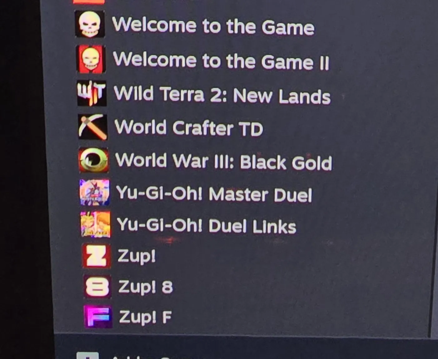Account Steam High Quality | Offline Activation | PC | REGION FREE