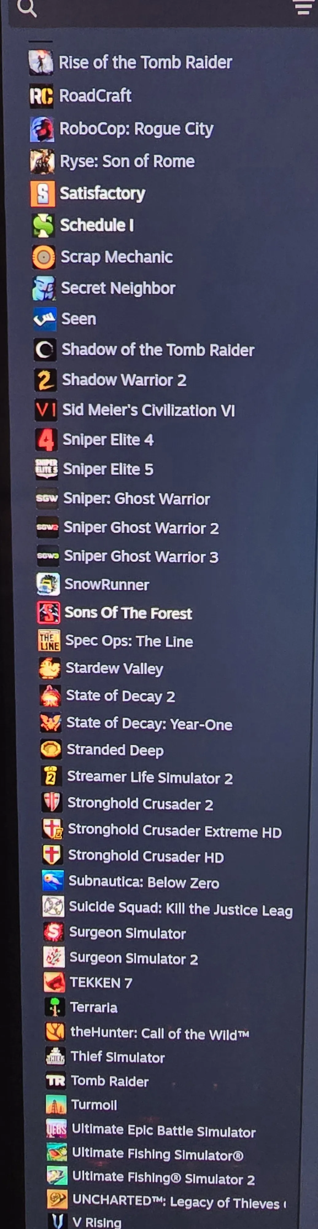 Account Steam High Quality | Offline Activation | PC | REGION FREE
