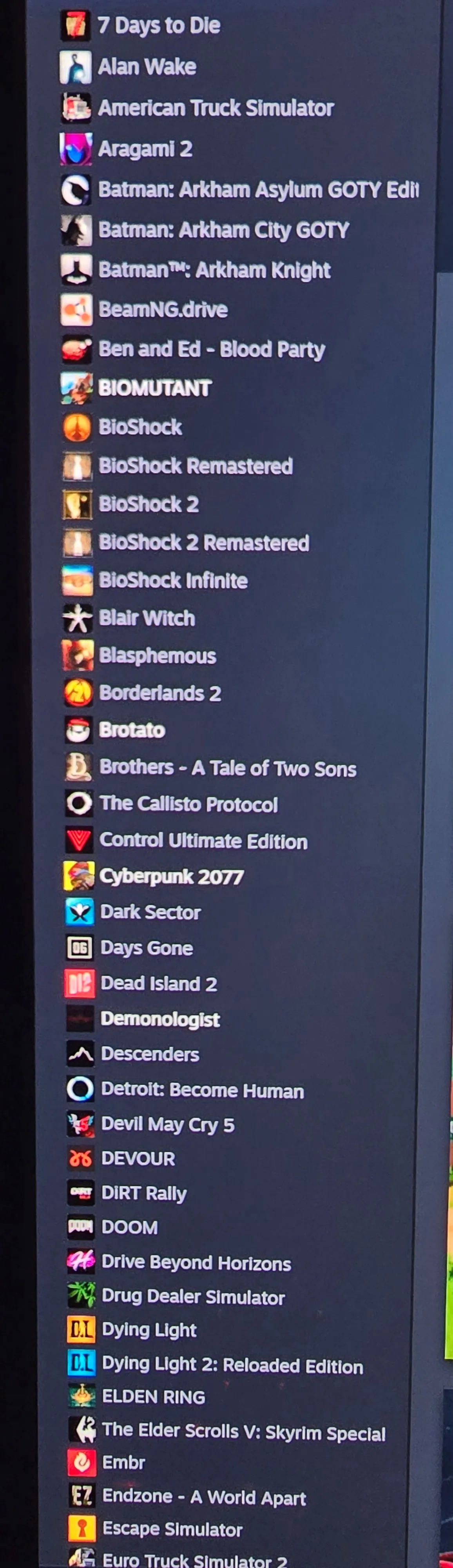 Account Steam High Quality | Offline Activation | PC | REGION FREE