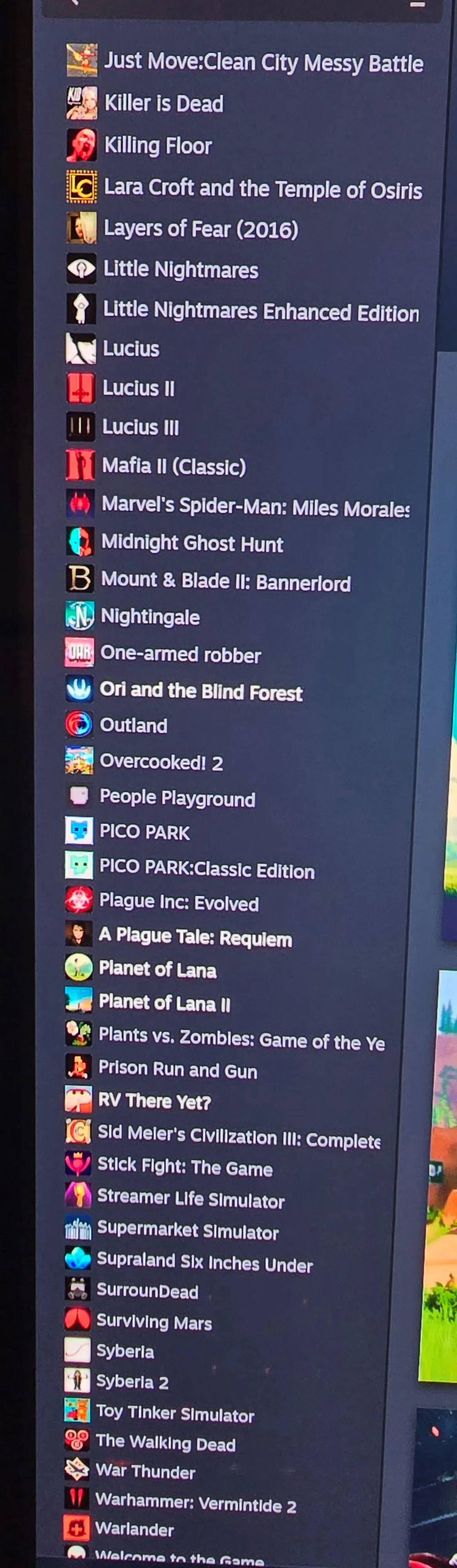 Account Steam High Quality | Offline Activation | PC | REGION FREE