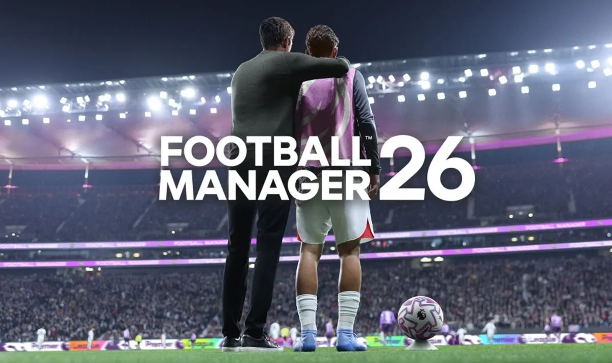 Football Manager 26 | Офлайн-активация | ПК | Без региональных ограничений