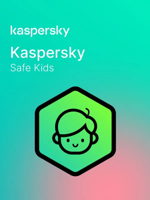 Kaspersky Safe Kids 1 user 2 ГОДА (ГЕНЕРАЦИЯ под заказ)