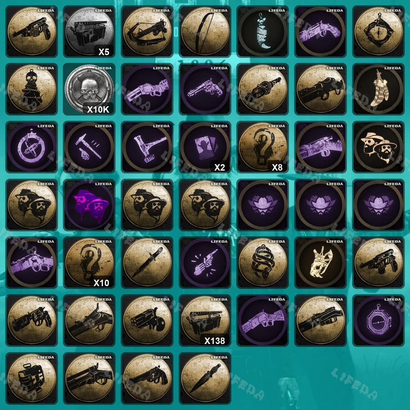 HUNT: SHOWDOWN 1896 🔫【ТВИЧ ДРОПЫ / ДРОПСЫ】🐺10203+ НАГРАД•СКИНЫ•ПРЕДМЕТЫ•ОХОТНИКИ