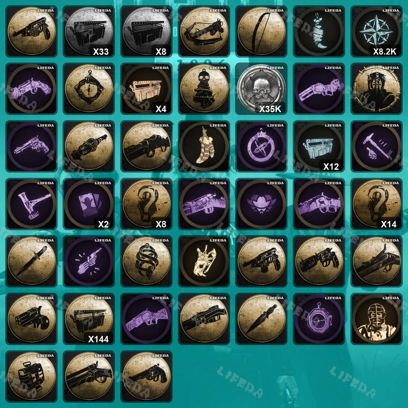 HUNT: SHOWDOWN 1896 🔍【ТВИЧ ДРОПЫ / ДРОПСЫ】🏆43510+ НАГРАД•СКИНЫ•ПРЕДМЕТЫ•ОХОТНИКИ