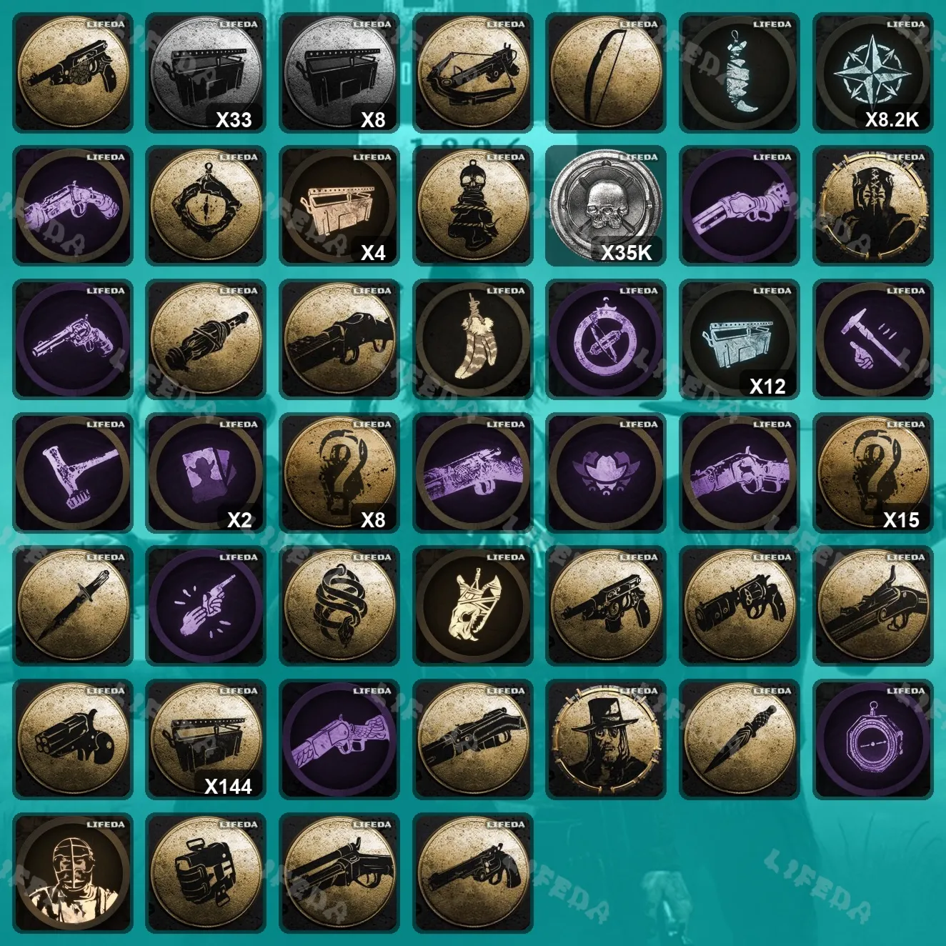 HUNT: SHOWDOWN 1896 🔫【ТВИЧ ДРОПЫ / ДРОПСЫ】🏆43512+ НАГРАД•СКИНЫ•ПРЕДМЕТЫ•ОХОТНИКИ