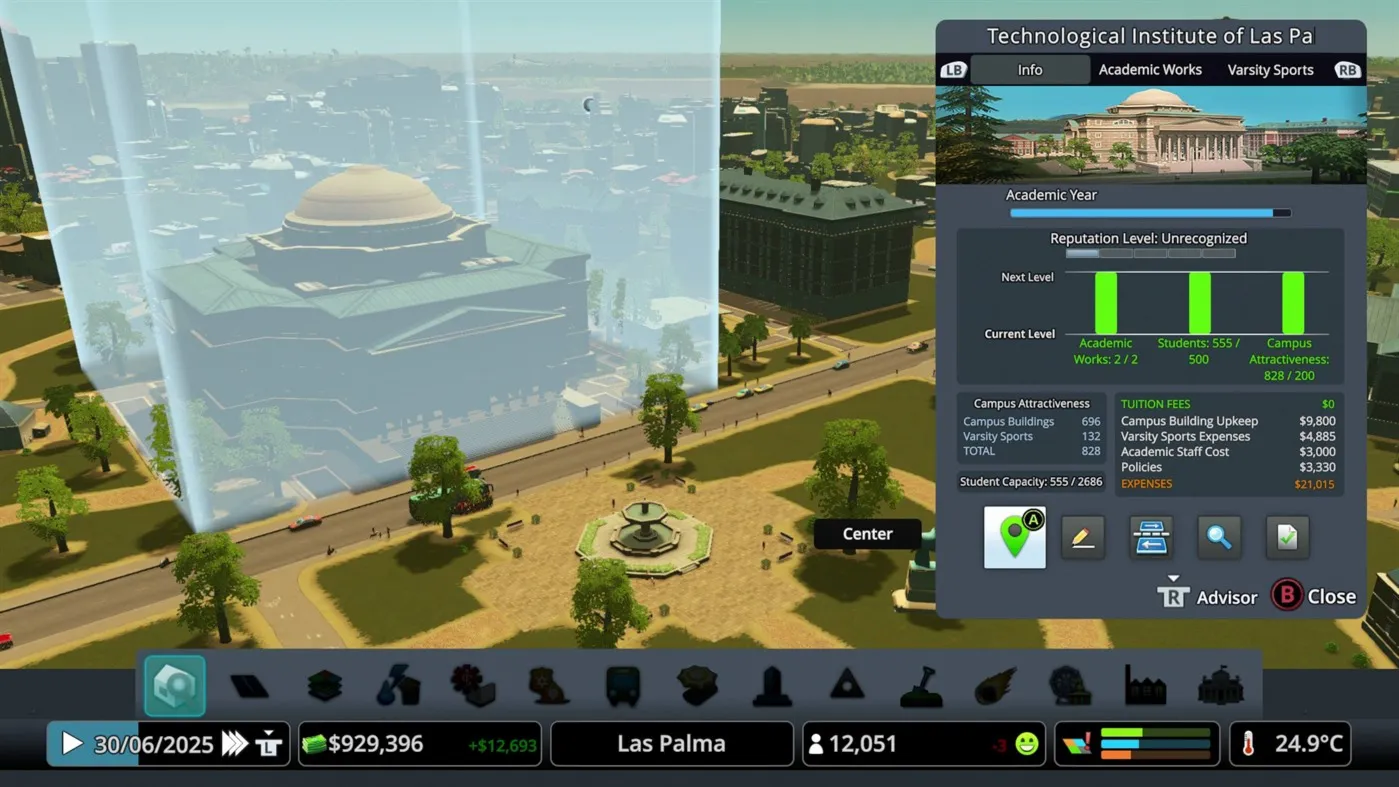 ✅ Cities: Skylines - Cities Upgrade Bundle (Campus + Sunset Harbor) XBOX ONE X|S Ключ