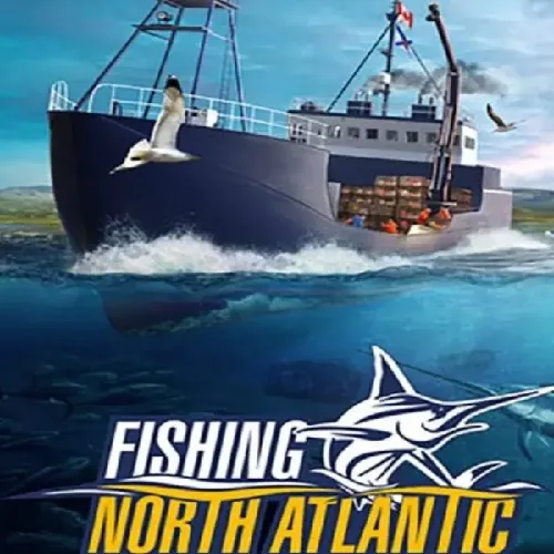 Fishing: North Atlantic - Enhanced Edition (Ключ Steam | РФ+СНГ)