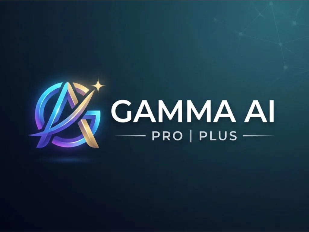 Gamma Ai ( Pro/Plus ) - На вашей собственной почте