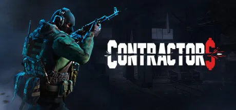 Contractors VR (Steam Gift Россия)