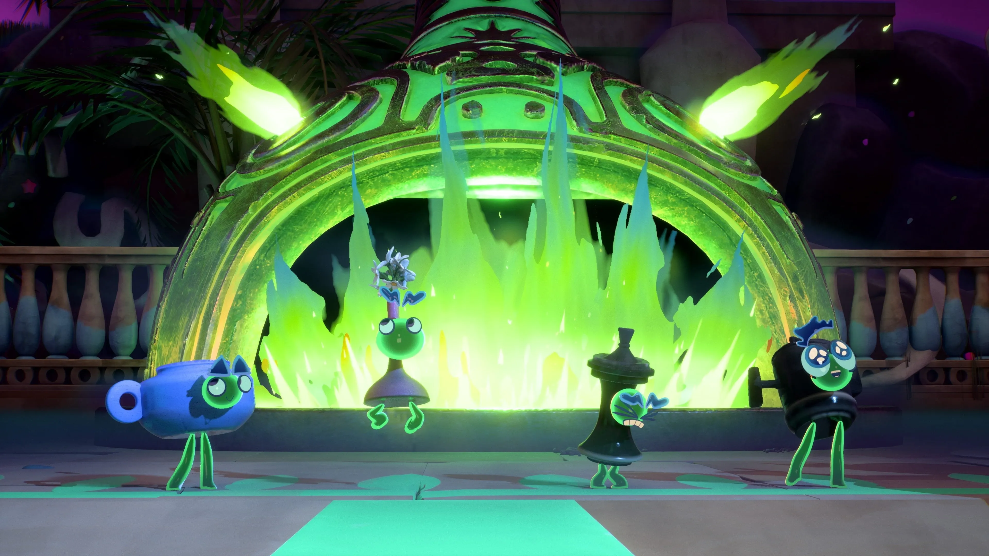 Kiln Fired Up Edition игра steam ключ кроме РФ и РБ