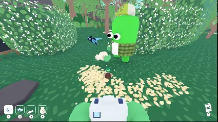 Flock Around STEAM АВТОДОСТАВКА RU/KZ/UA/СНГ