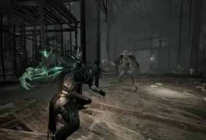 THYMESIA XBOX X|S+ПК КЛЮЧ