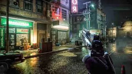 ROBOCOP ROGUE CITY ALEX MURPHY XBOX КЛЮЧ