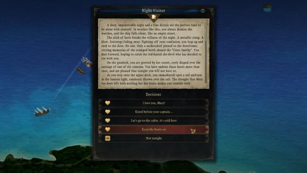 Caribbean Legend - Maritime Stories✅STEAM GIFT AUTO✅RU+МИР