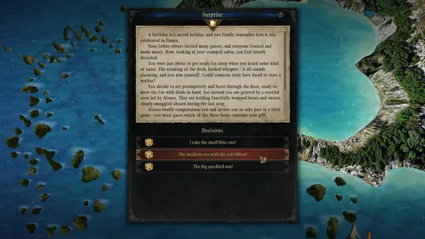Caribbean Legend - Maritime Stories✅STEAM GIFT AUTO✅RU+МИР