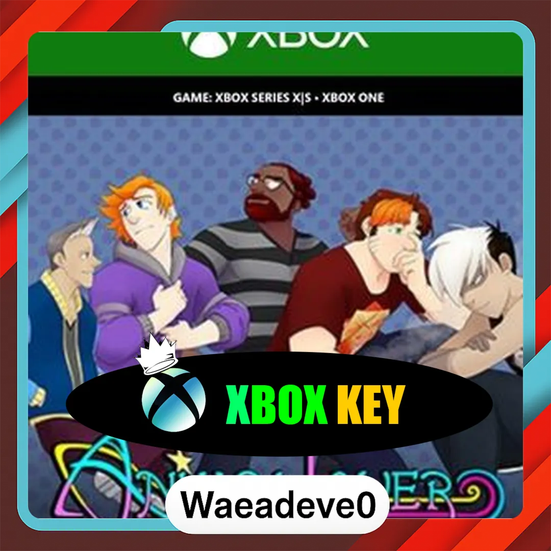 Animal Lover XBOX LIVE Key TURKEY