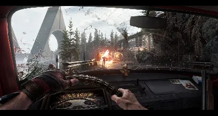 Atomic Heart Ultimate Edition Steam АККАУНТ +ПОЧТА