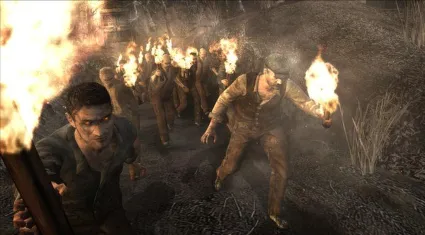 Resident Evil 4: Ultimate HD Edition Steam КЛЮЧ EU+US