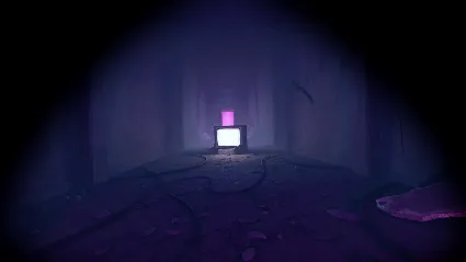 ️Little Nightmares VR: Altered Echoes STEAM GIFT