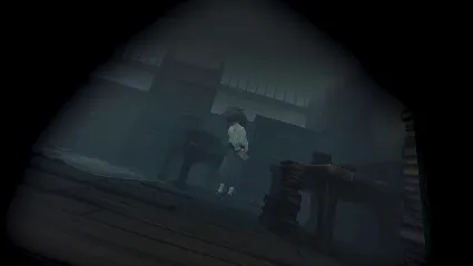 ️Little Nightmares VR: Altered Echoes STEAM GIFT