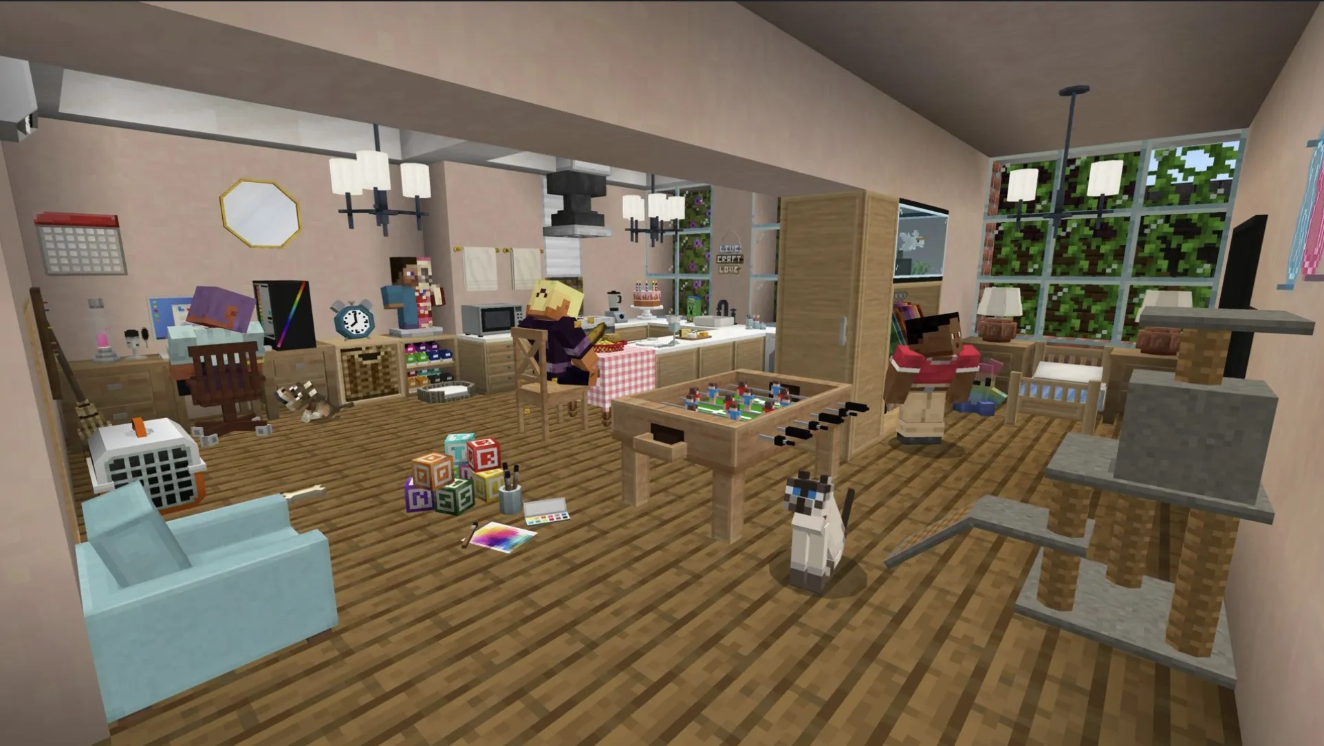 ✅ Minecraft Ultimate Collection XBOX ONE / SERIES XS Цифровой Ключ Сразу 🔑