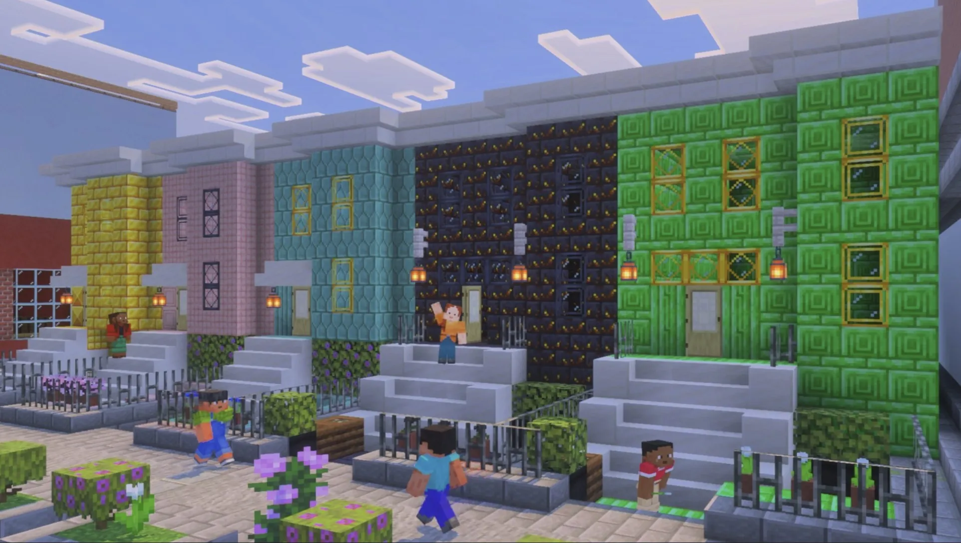✅ Minecraft Ultimate Collection XBOX ONE / SERIES XS Цифровой Ключ Сразу 🔑