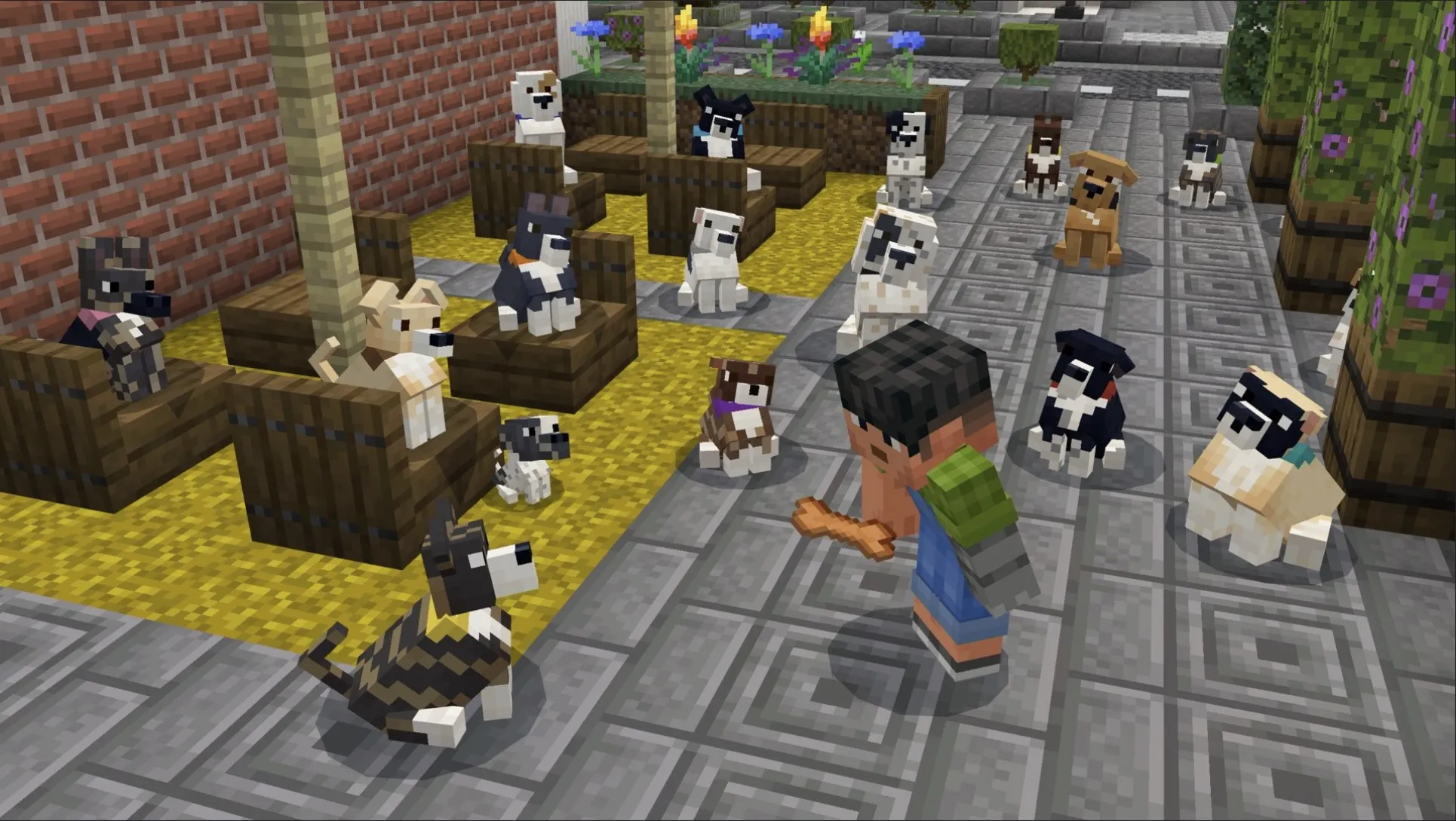 ✅ Minecraft Ultimate Collection XBOX ONE / SERIES XS Цифровой Ключ Сразу 🔑