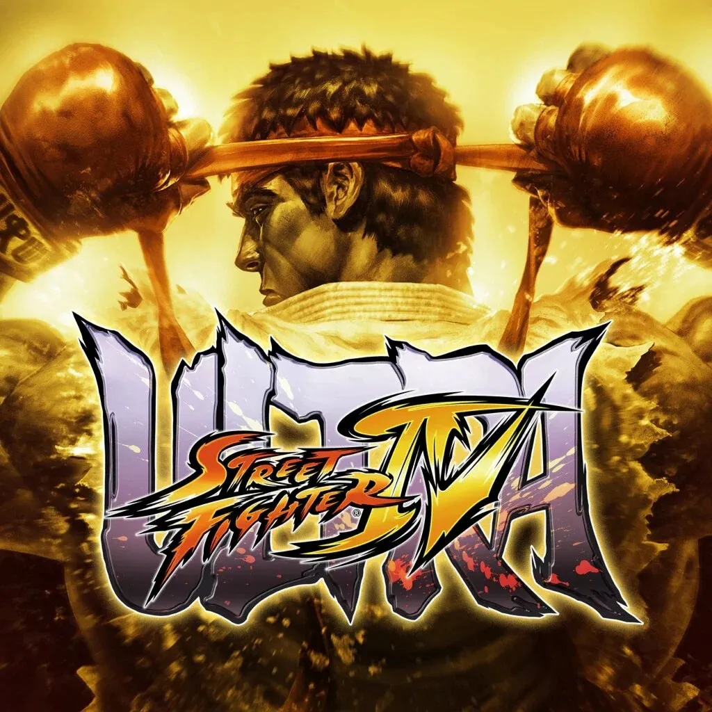 Ultra Street Fighter IV (Steam/ Key)
