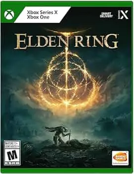 Прокат Elden Ring для XBOX ONE/SERIES S/X (полный доступ)