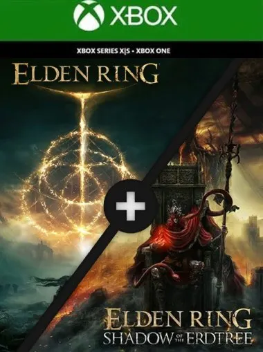 ELDEN RING Shadow of the Erdtree XBOX ONE/SERIES S/X Rental (Full Access)
