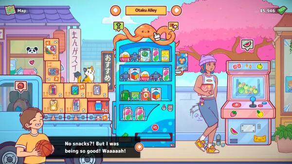 Vending Machine Co.✅STEAM GIFT AUTO✅RU+World