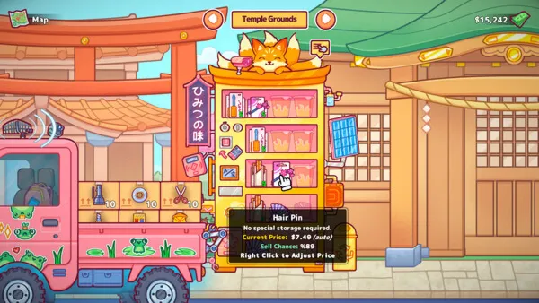 Vending Machine Co.✅STEAM GIFT AUTO✅RU+World