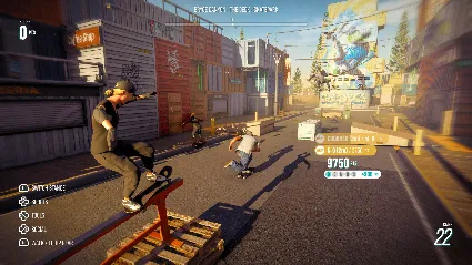 Riders Republic Deluxe Edition - STEAM GIFT РОССИЯ