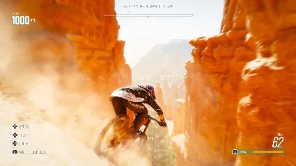 Riders Republic Deluxe Edition - STEAM GIFT РОССИЯ