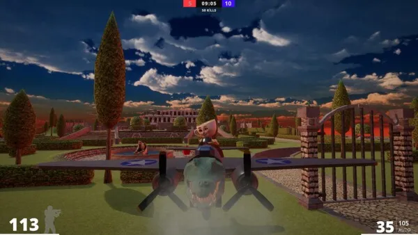 Brainrot Online✅STEAM GIFT AUTO✅RU+World