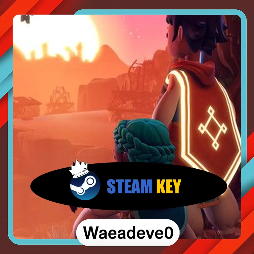 Wildmender (PC) STEAM Key GLOBAL