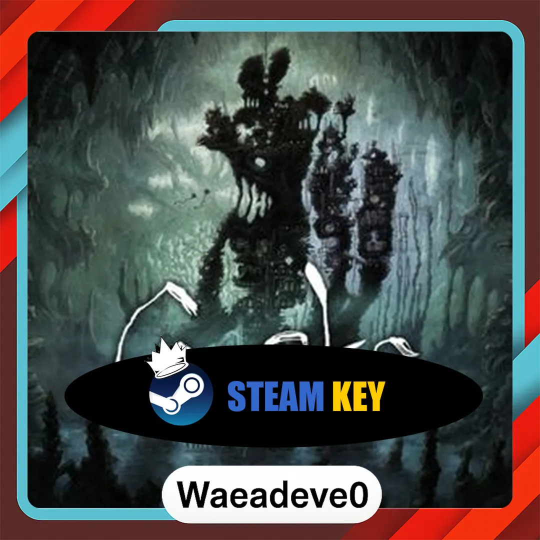 Creaks Steam Key GLOBAL