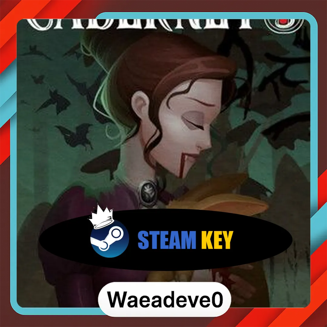 Cabernet (PC) Steam Key GLOBAL