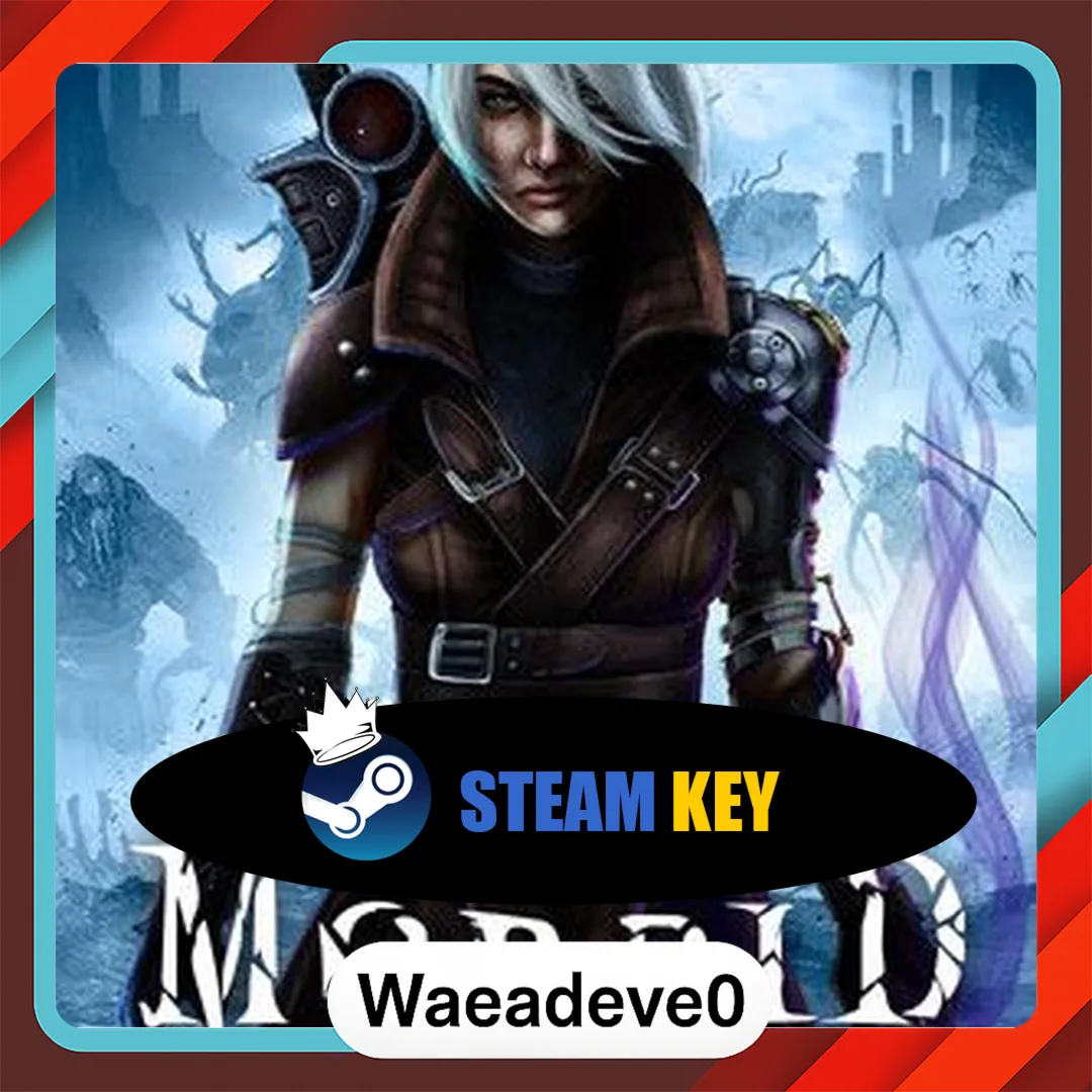 Morbid: The Lords of Ire (PC) Steam Key GLOBAL