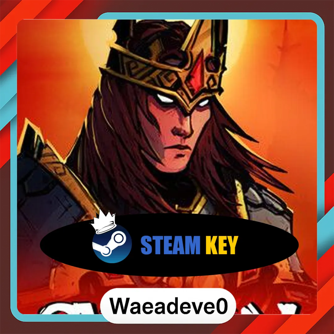 SWORN Steam Key (PC) GLOBAL