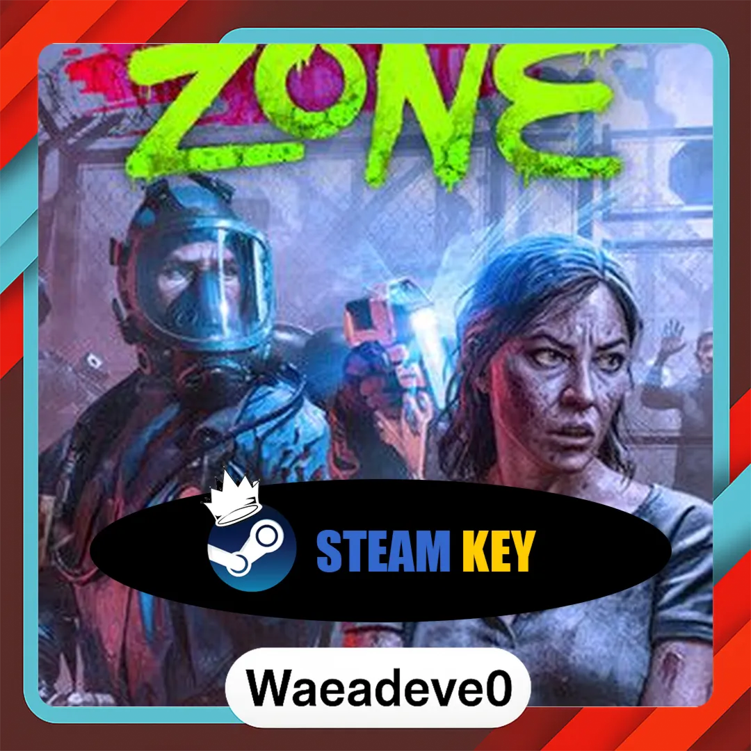 Quarantine Zone: The Last Check Steam Key (PC) GLOBAL