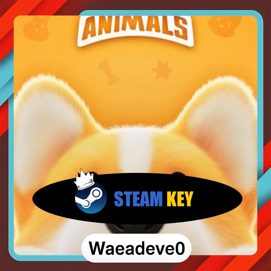 Party Animals (PC) Steam Key GLOBAL
