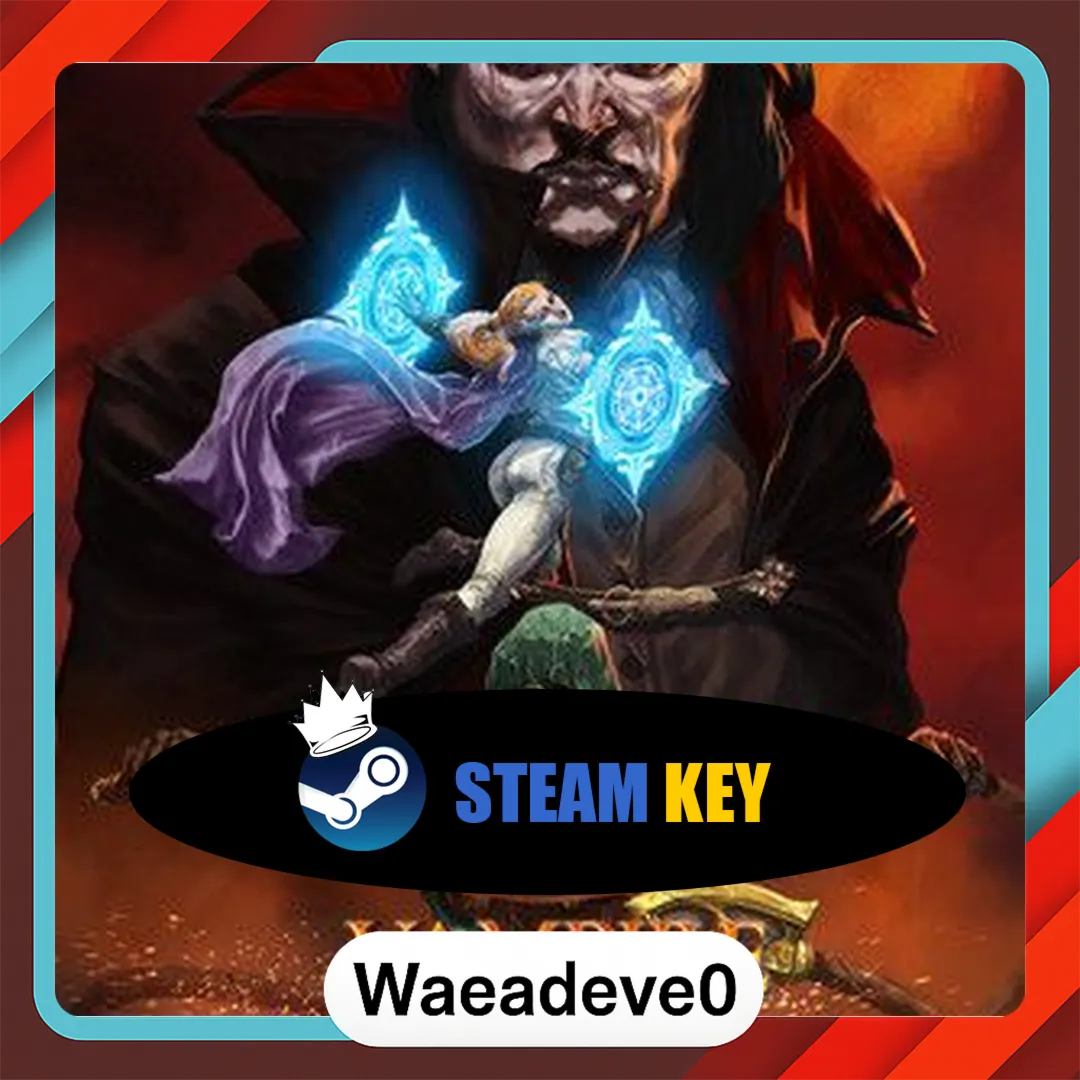 Vampire Survivors (PC) Steam Key GLOBAL