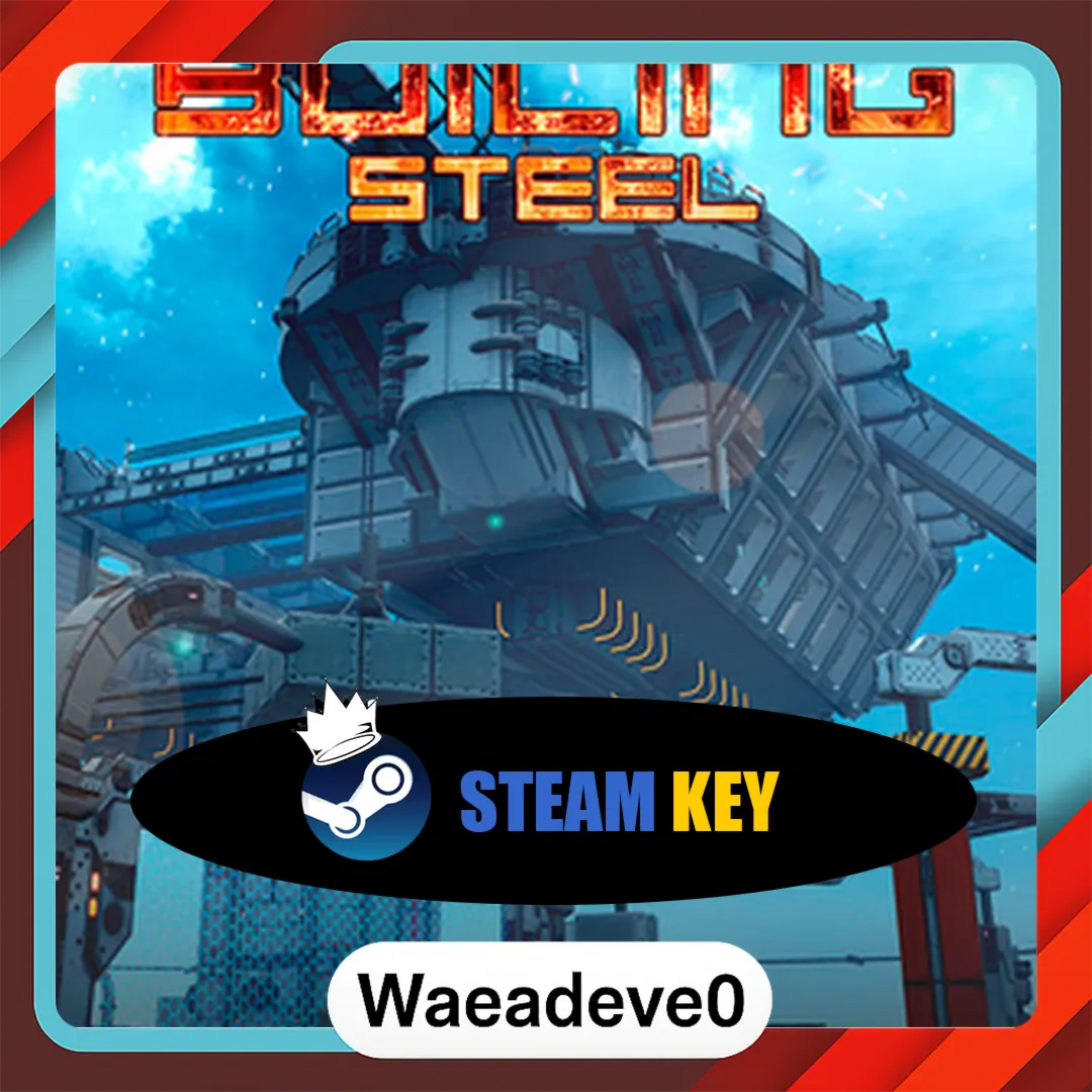 Boiling Steel [VR] (PC) Steam Key GLOBAL