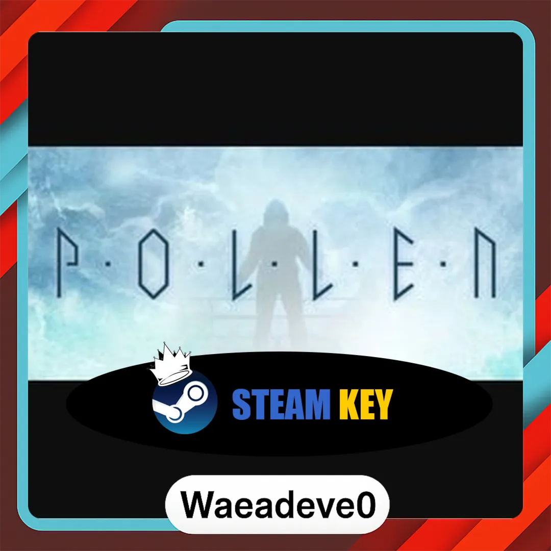 P·O·L·L·E·N (PC) Steam Key GLOBAL